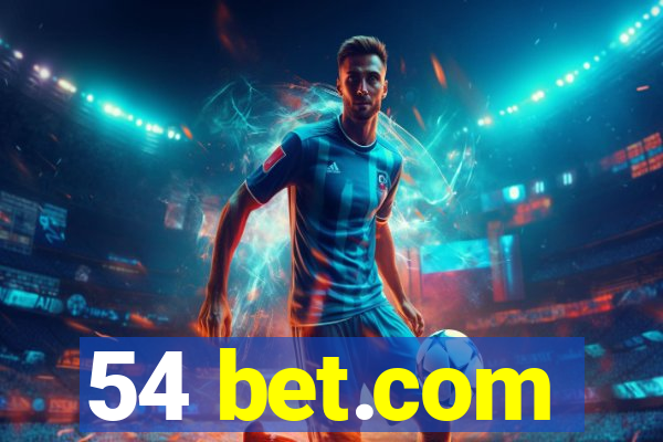 54 bet.com